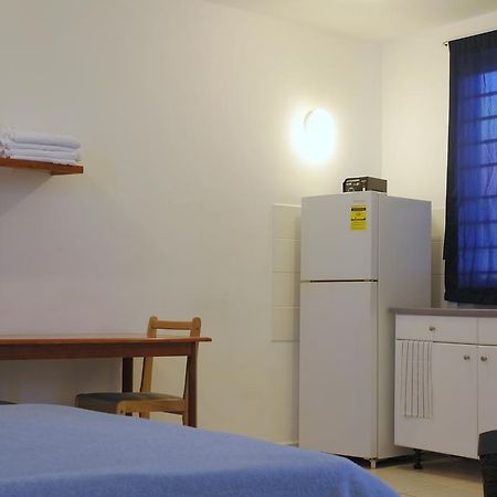 Orange Rembrandt Studio Apartments Willemstad Exterior photo